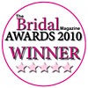 The Bridal Awards Magazine 2010